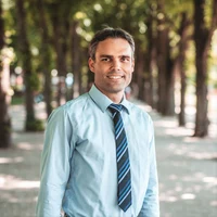 Gerd-Christian Maack