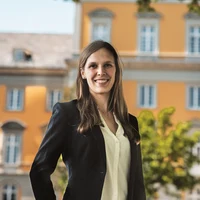 Avatar Ebertz (geb. Overmeyer)