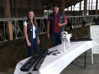 Tierschau Osnabrück 2022