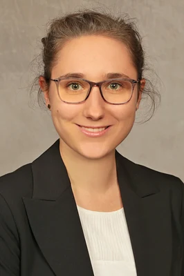 Anne Stolberg