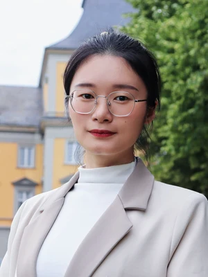 Xiaoting Tan